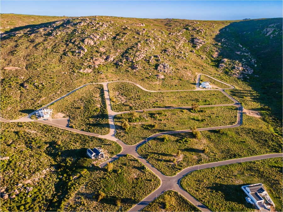 Commercial Property for Sale in St Helena Views Western Cape
